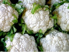 Капуста цветная Капуста цветная