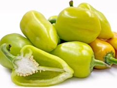 Перец сладкий 