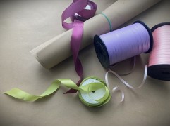 Крафт бумага